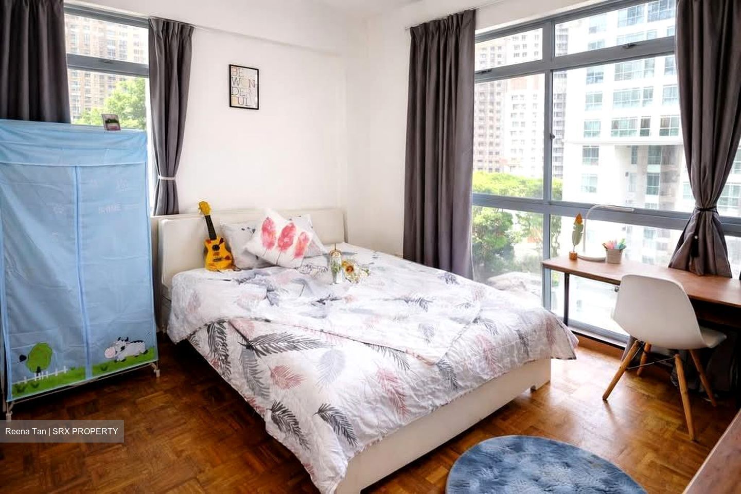Emerald Park (D3), Condominium #546556811